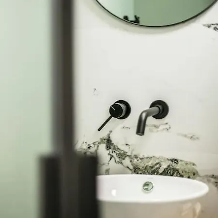 Athens Luxury Rooms II Εξωτερικό φωτογραφία