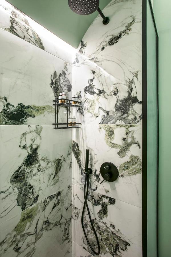 Luxury Ii Apartment Athens