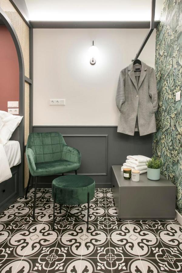 Luxury Ii Apartment